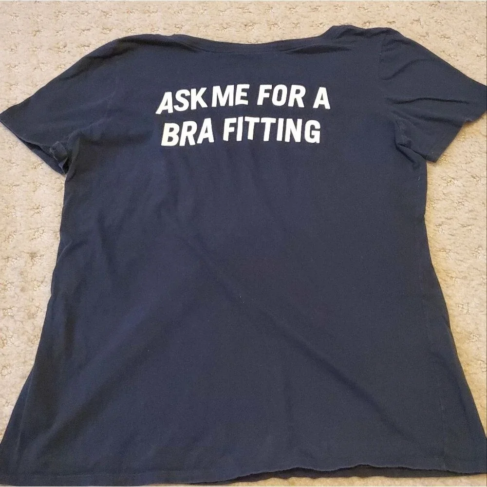 Nike top